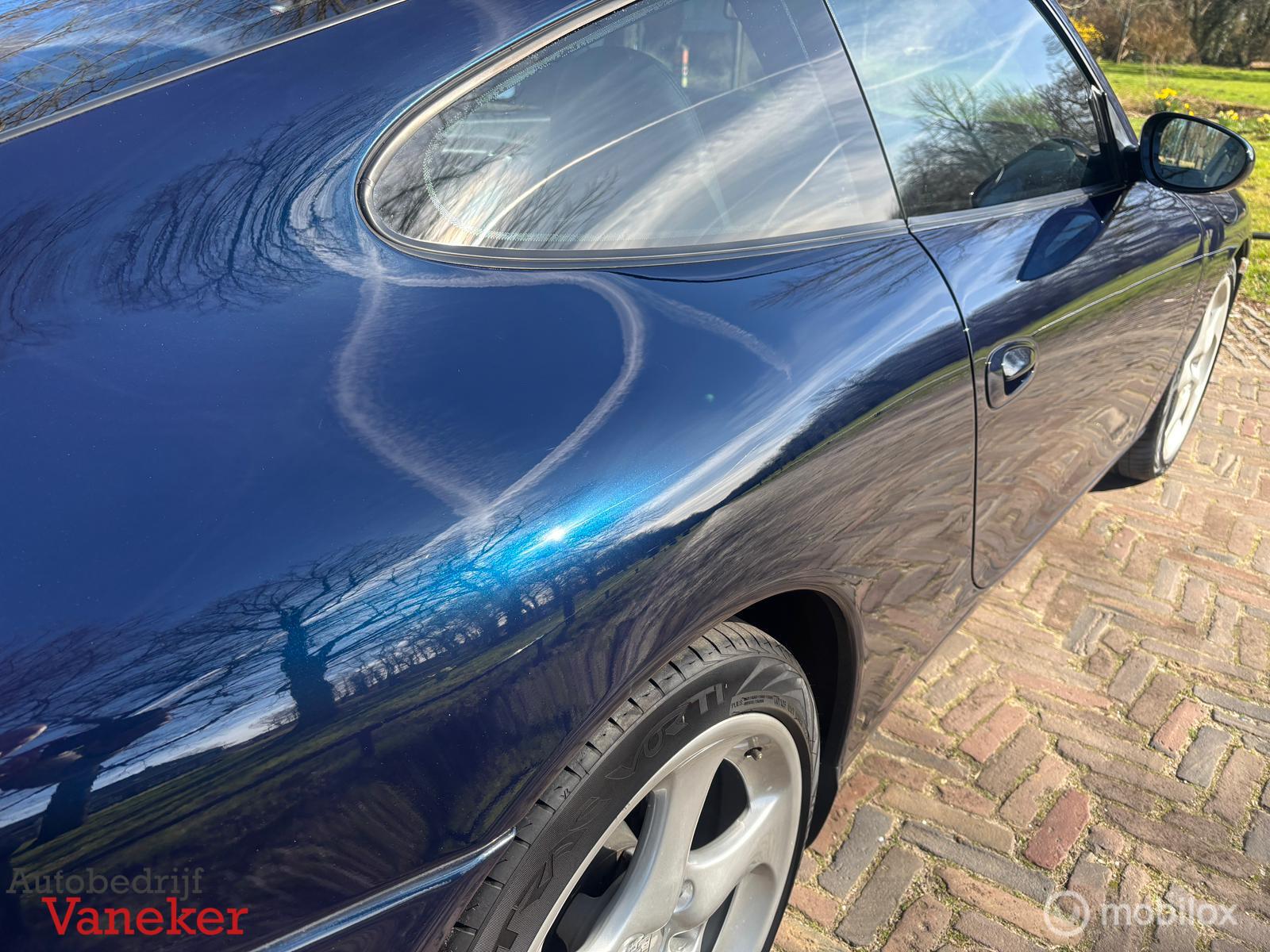 Foto van Porsche 911