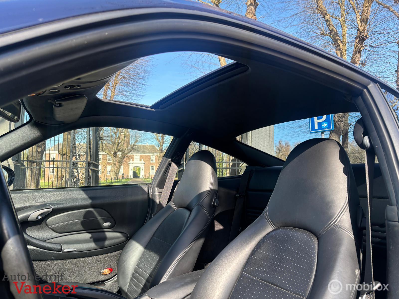 Foto van Porsche 911