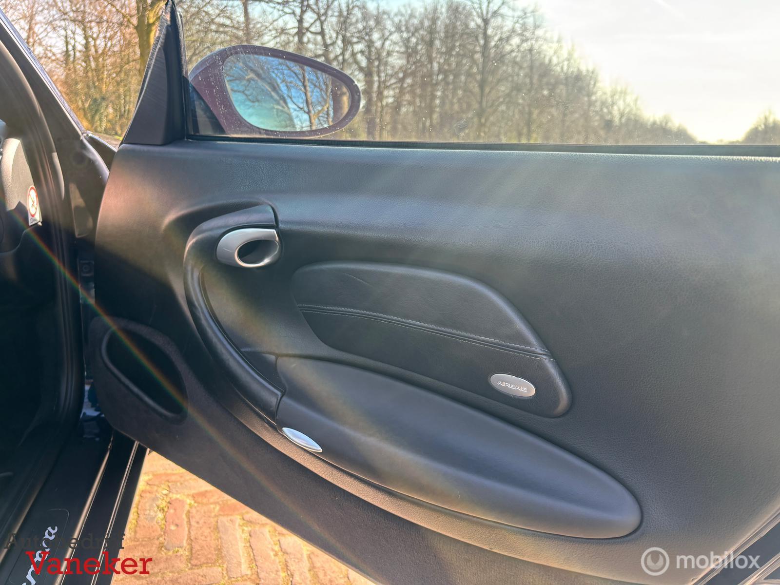 Foto van Porsche 911