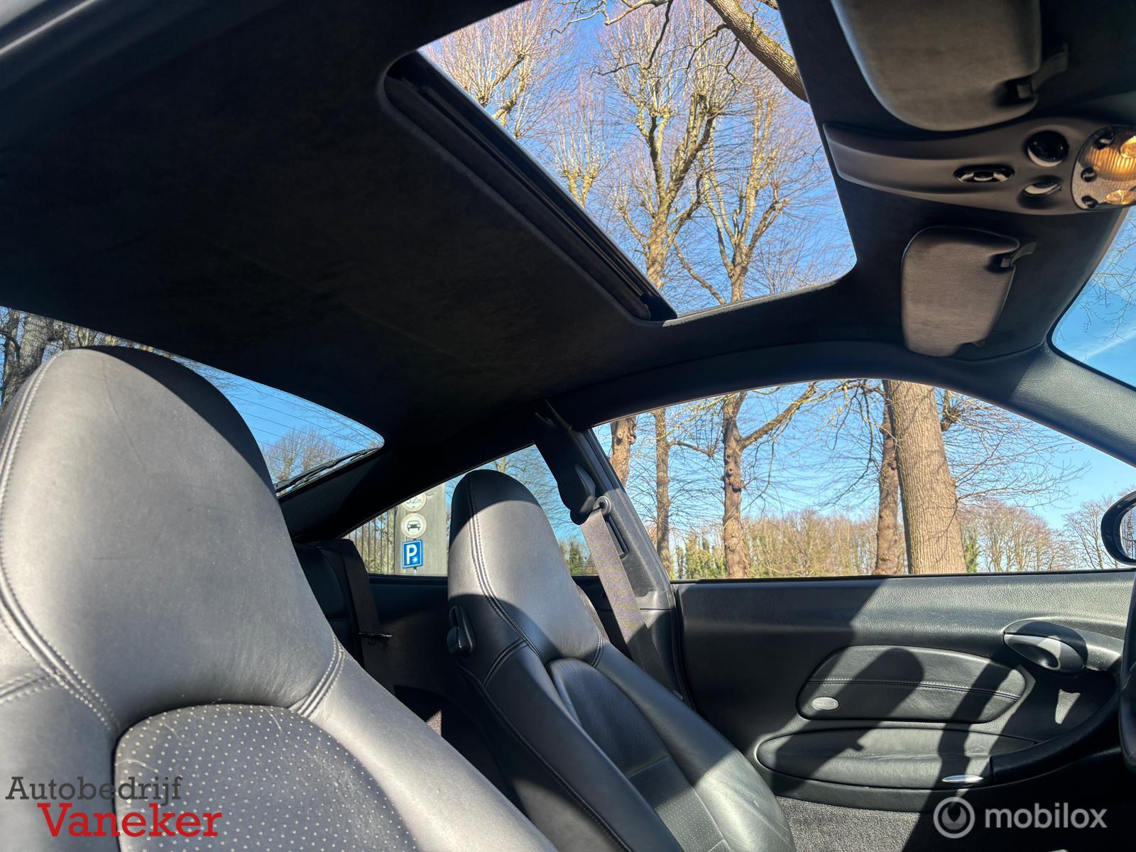 Foto van Porsche 911