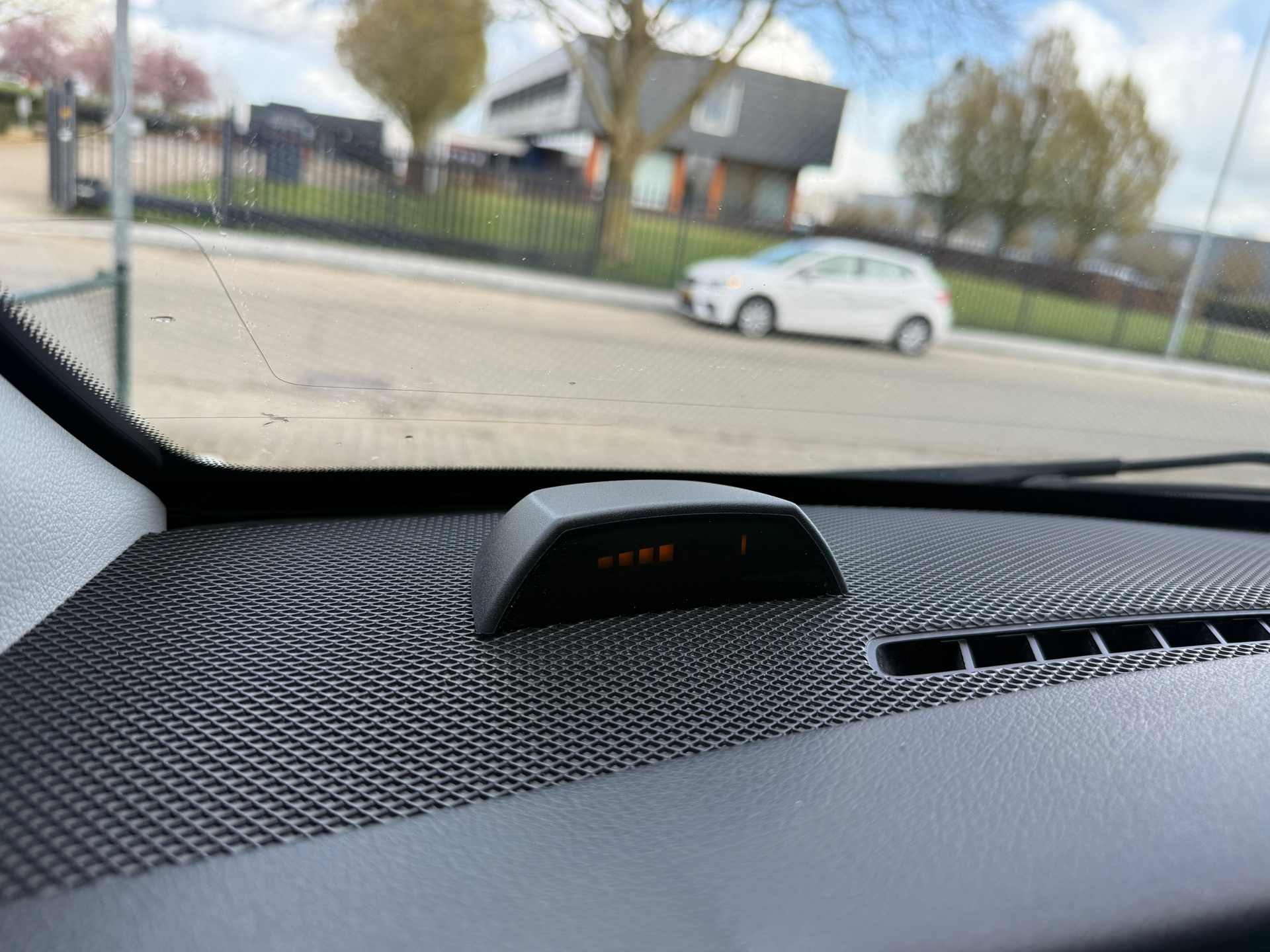 Foto van Mercedes-Benz Vito