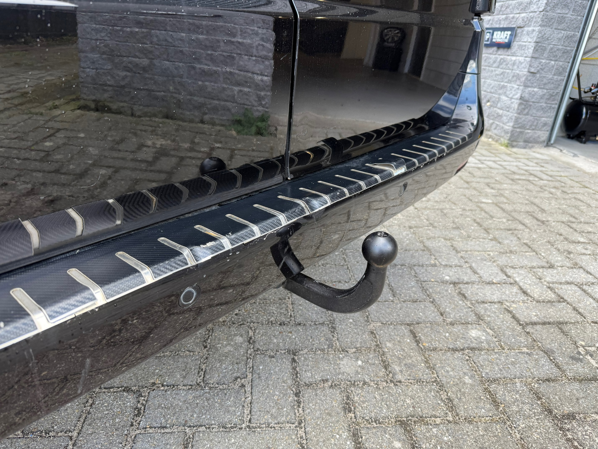 Foto van Mercedes-Benz Vito