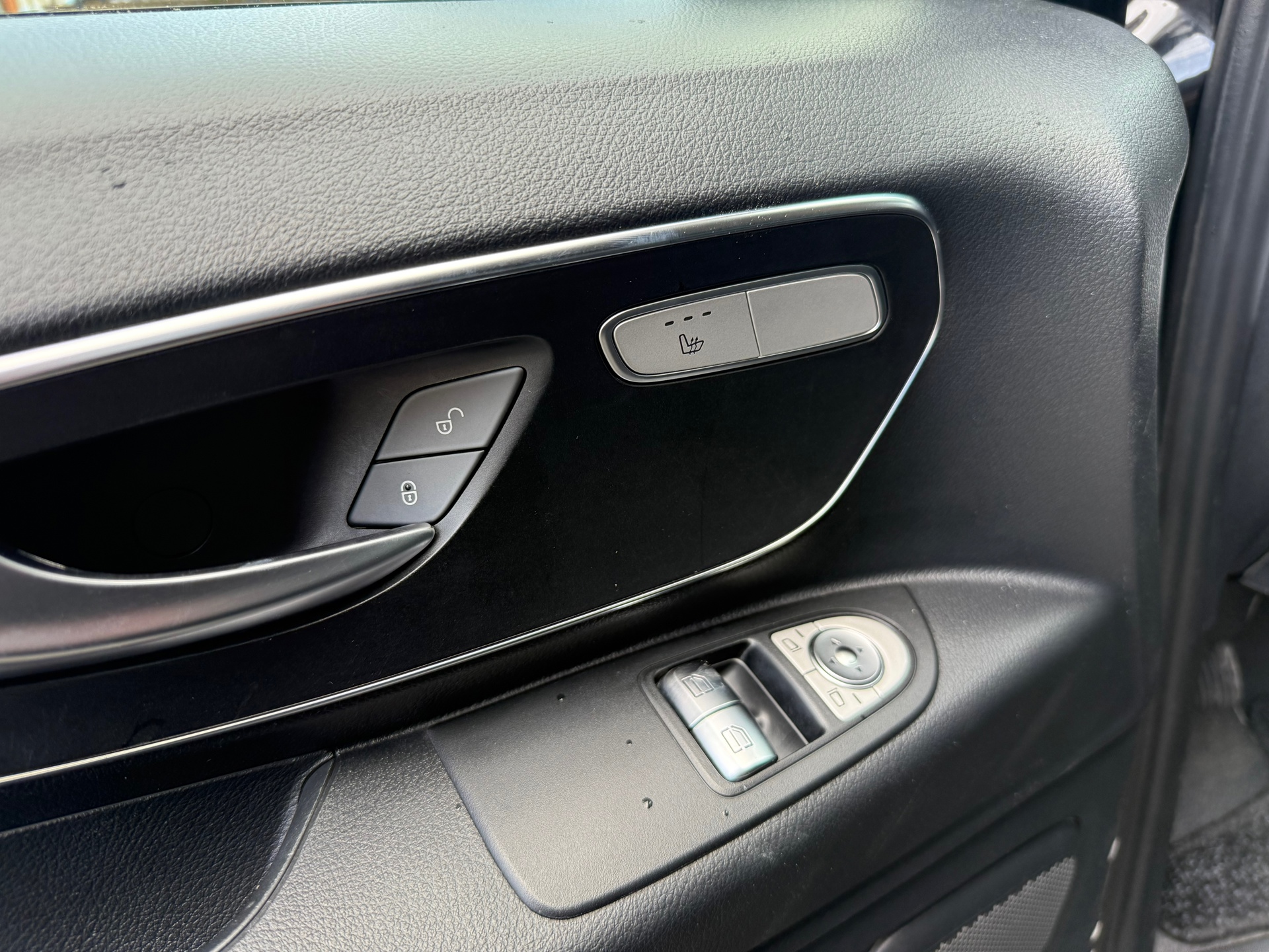 Foto van Mercedes-Benz Vito