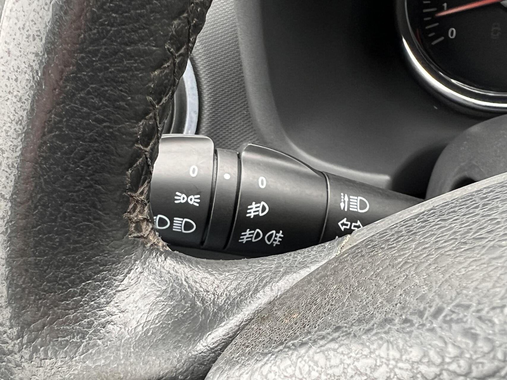 Foto van Dacia Logan
