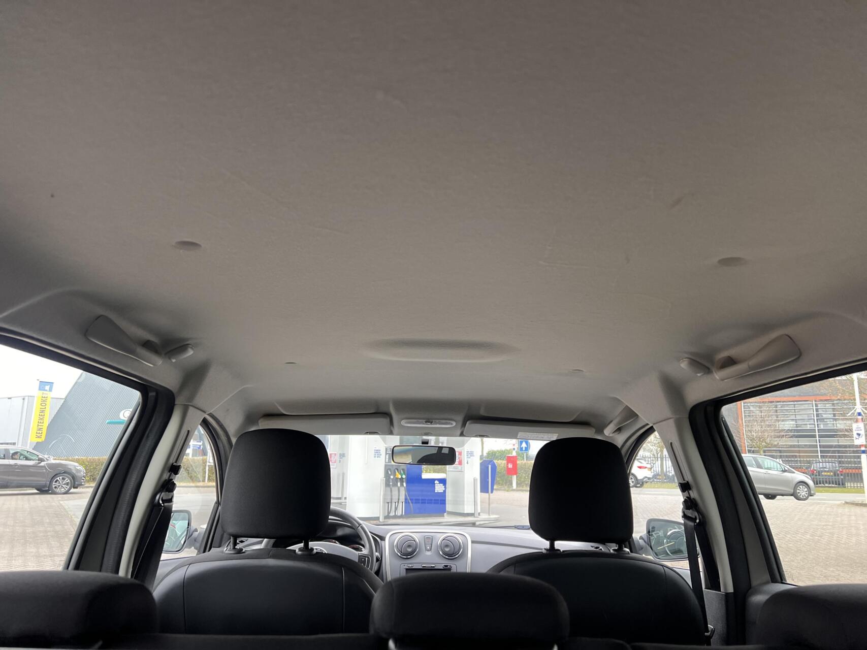 Foto van Dacia Logan