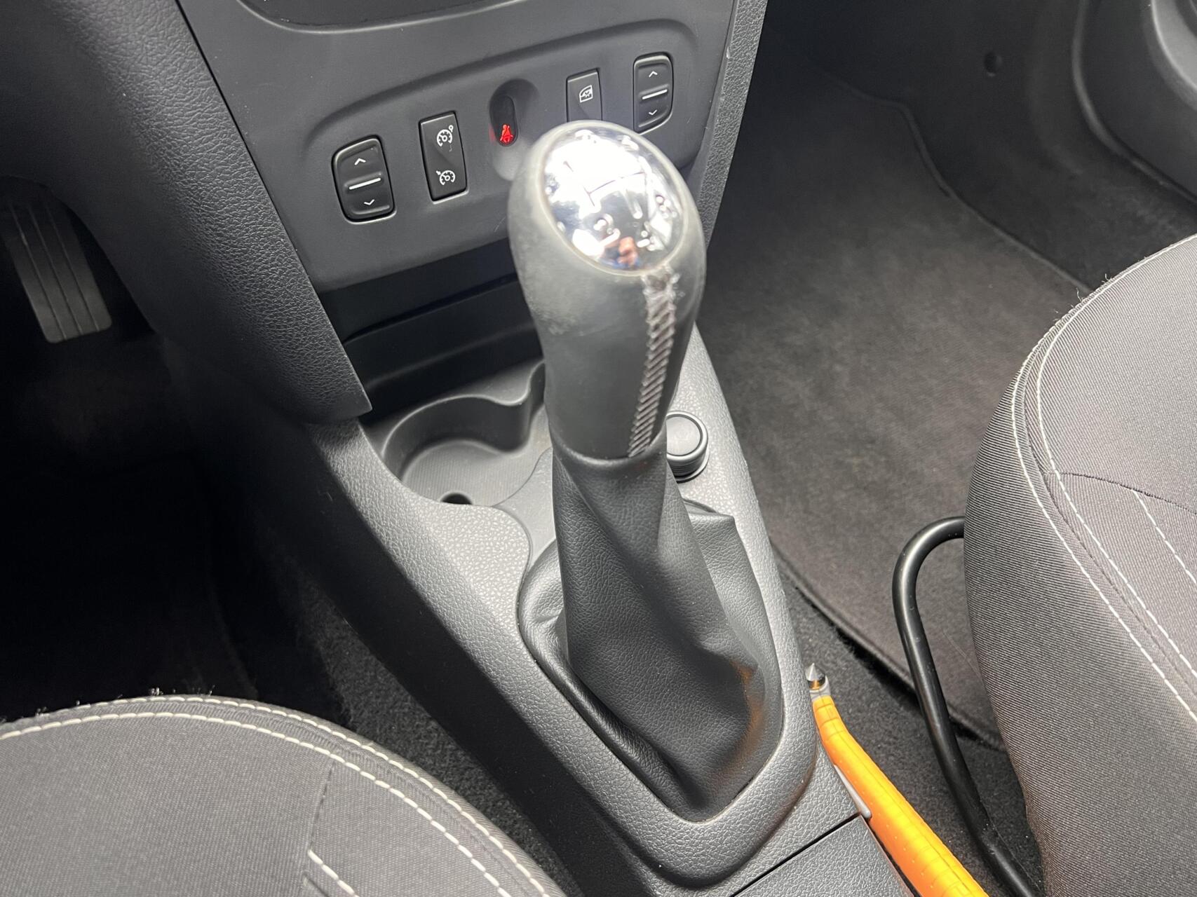 Foto van Dacia Logan