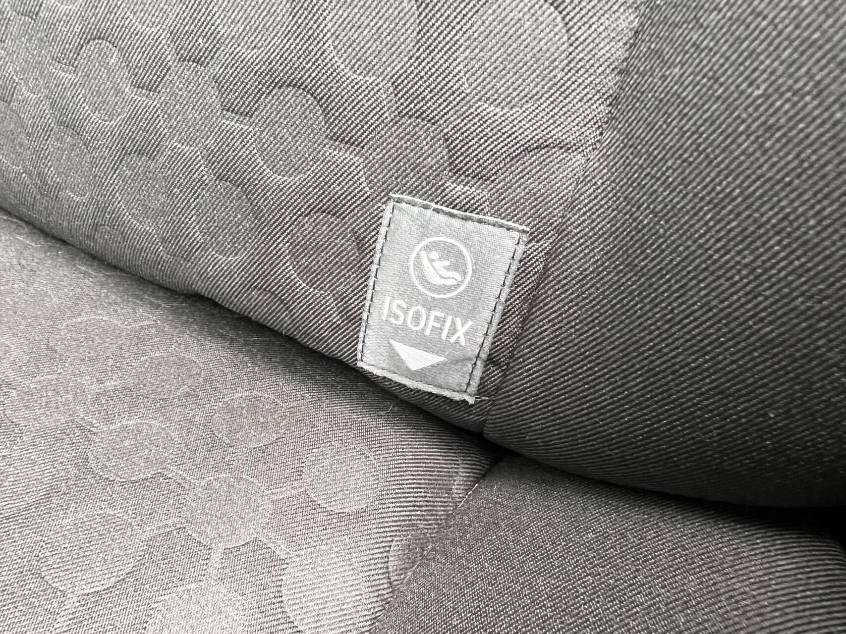 Foto van Dacia Logan