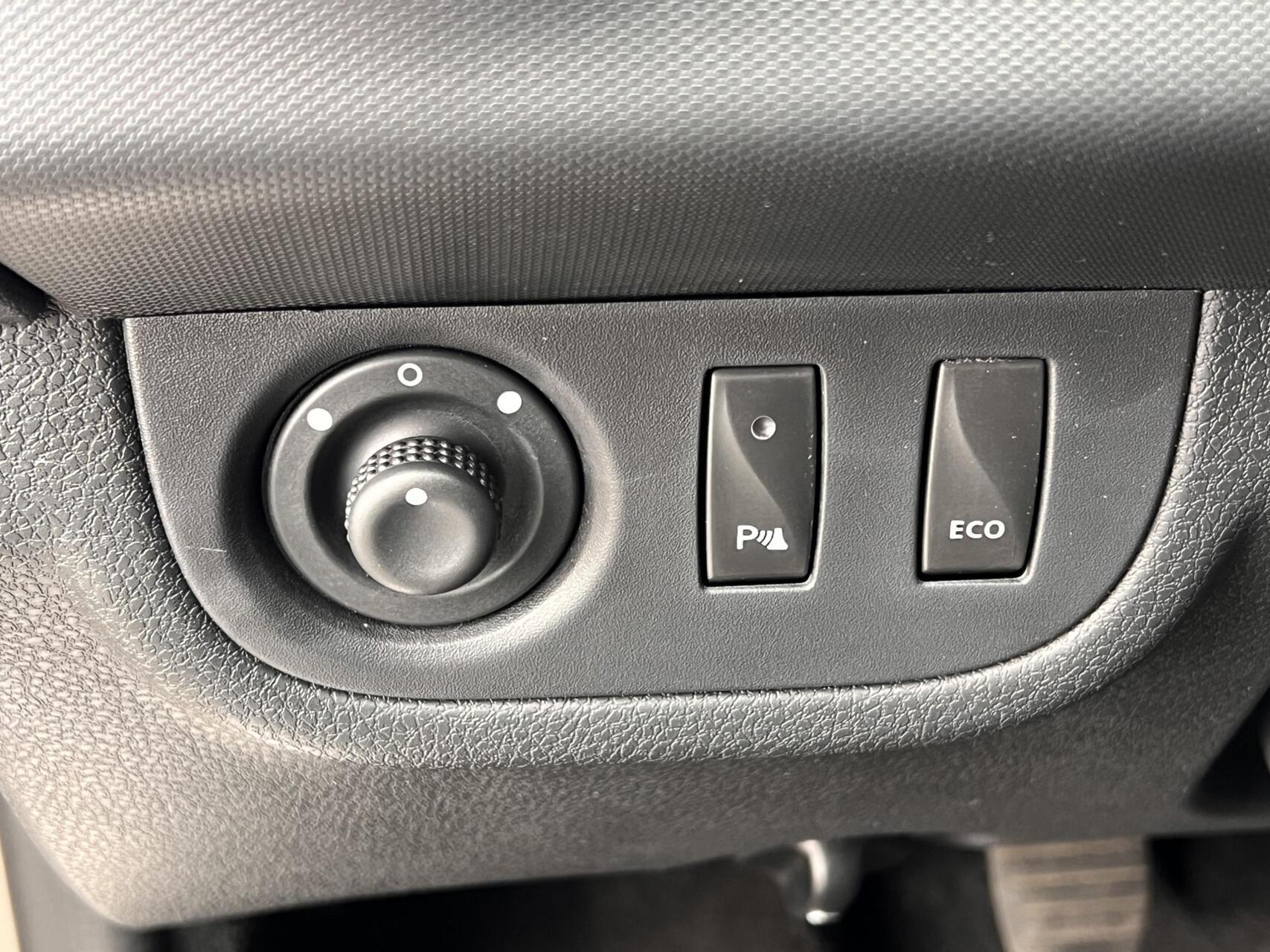 Foto van Dacia Logan