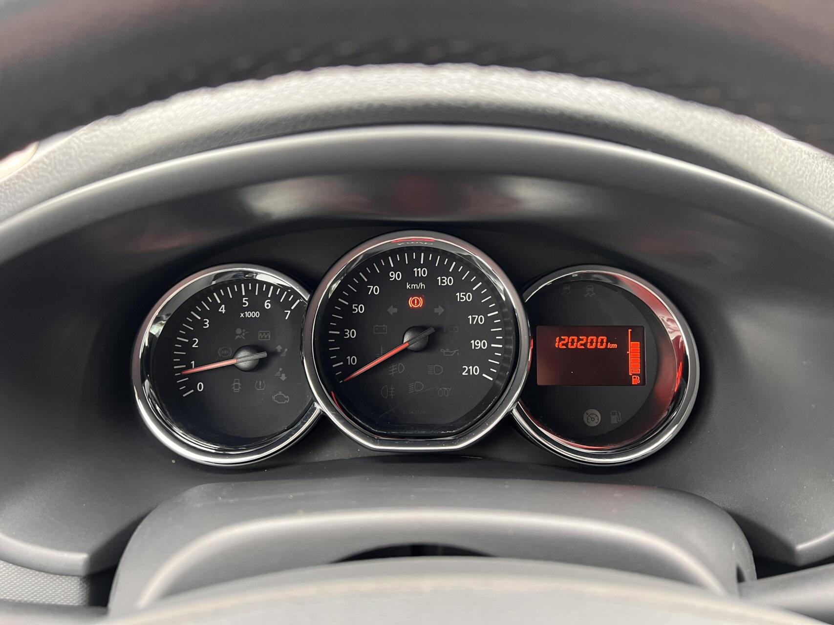 Foto van Dacia Logan