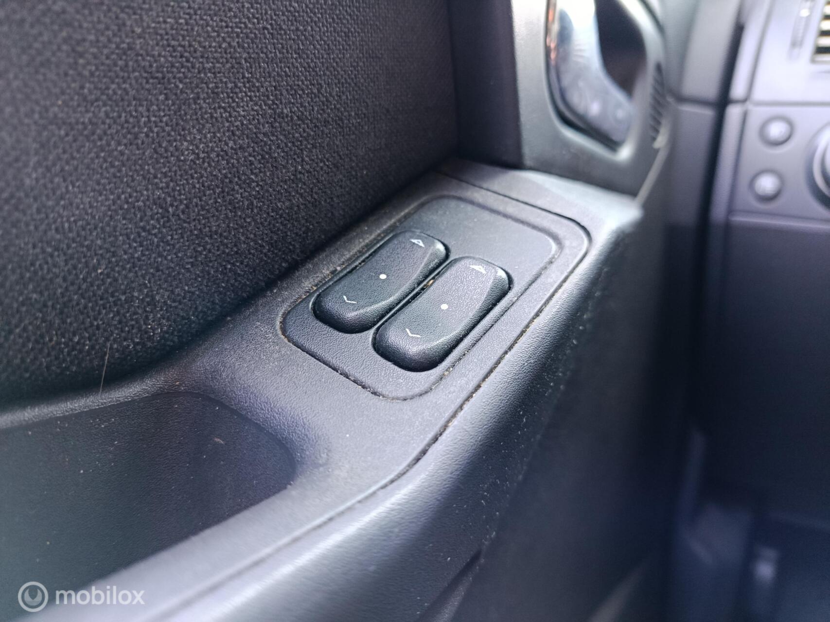 Foto van Opel Meriva-a