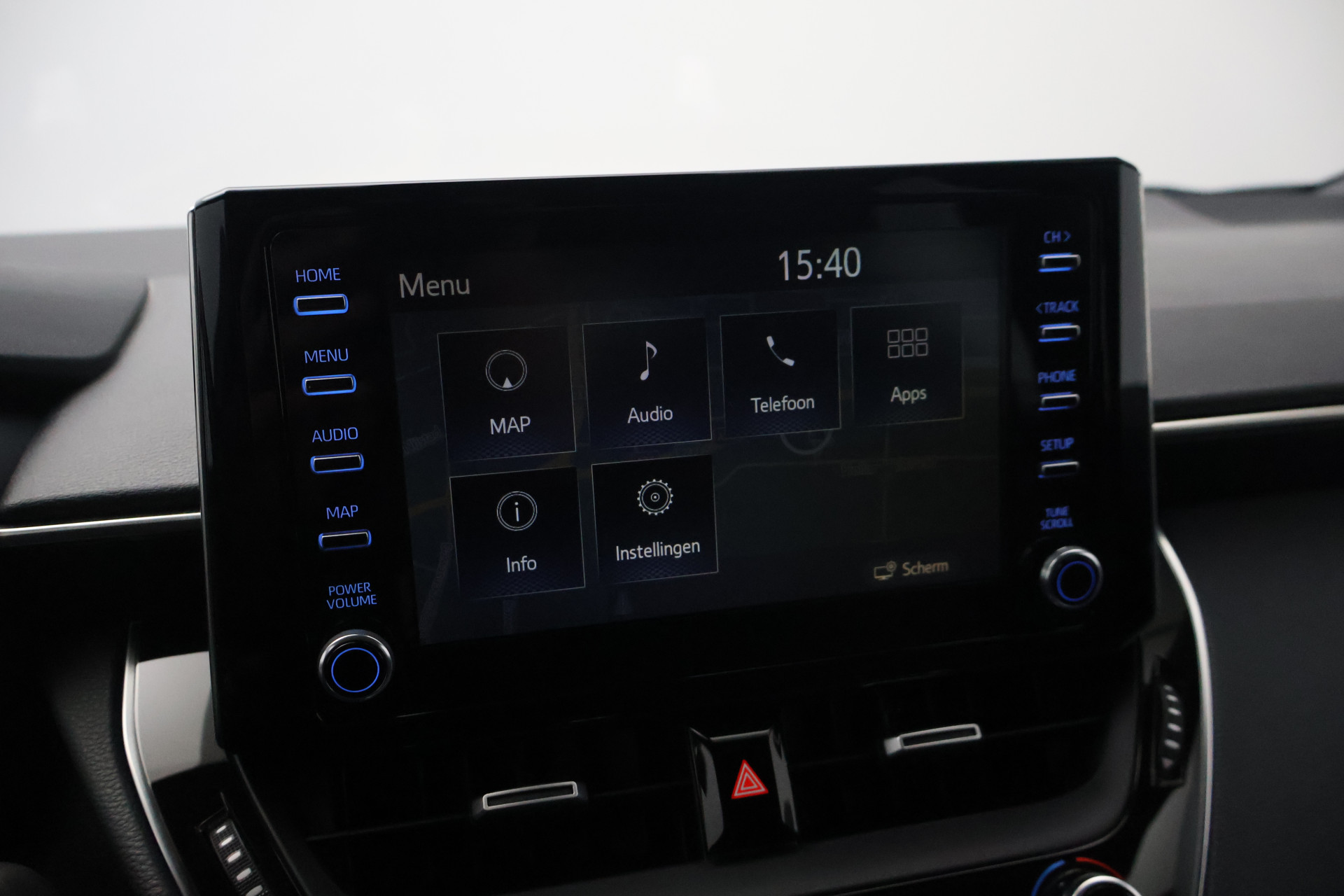 Foto van Toyota Toyota Corolla