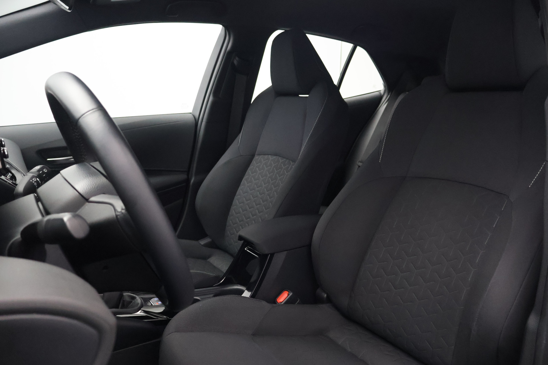 Foto van Toyota Toyota Corolla