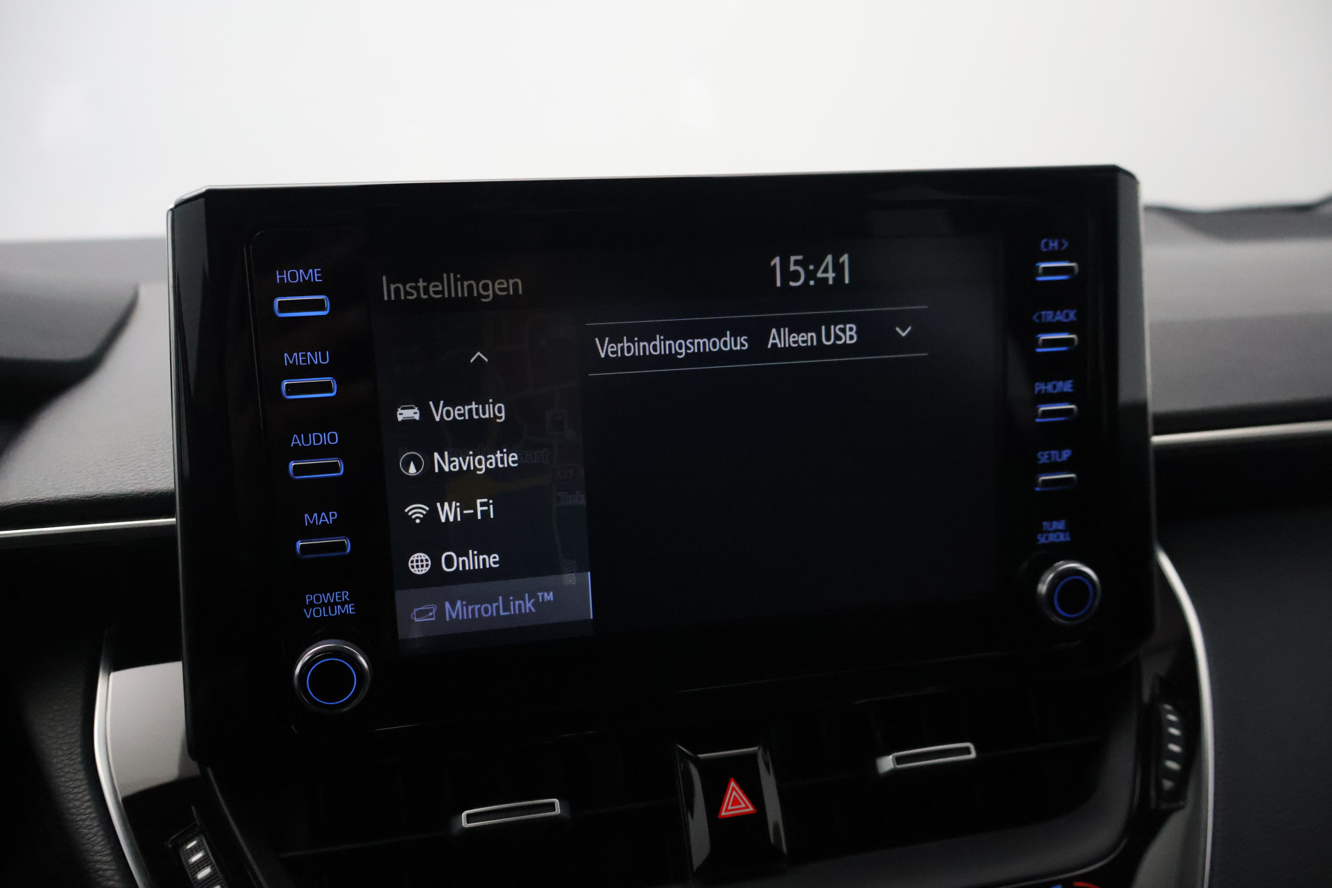 Foto van Toyota Toyota Corolla