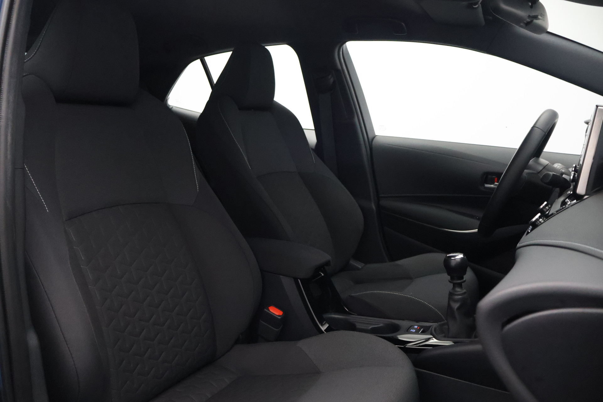 Foto van Toyota Toyota Corolla