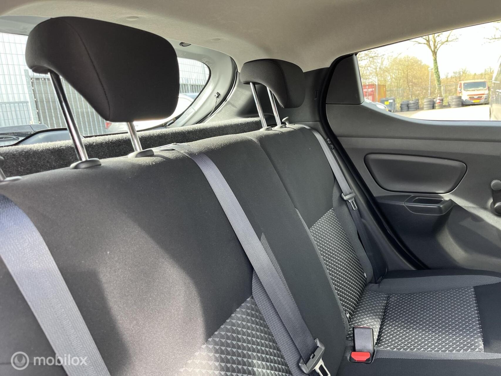Foto van Nissan Nissan Micra