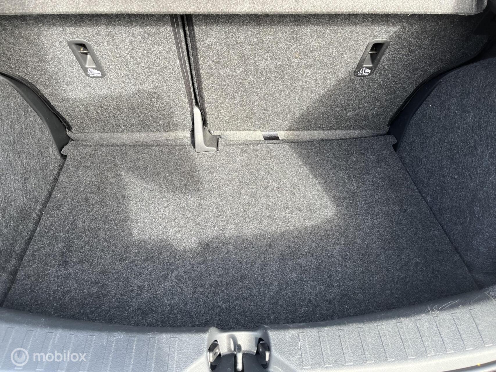 Foto van Nissan Nissan Micra