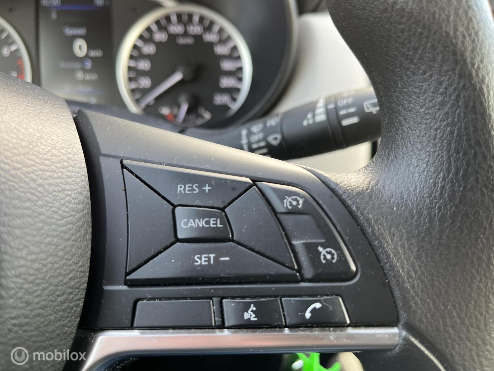 Foto van Nissan Nissan Micra