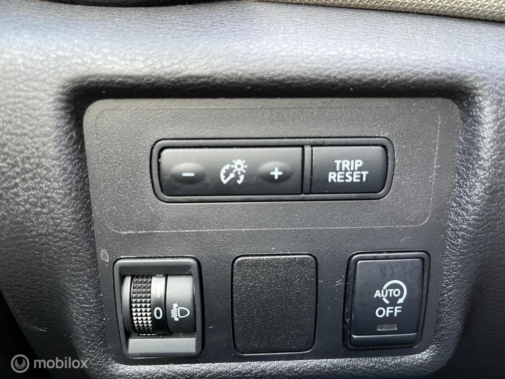 Foto van Nissan Nissan Micra