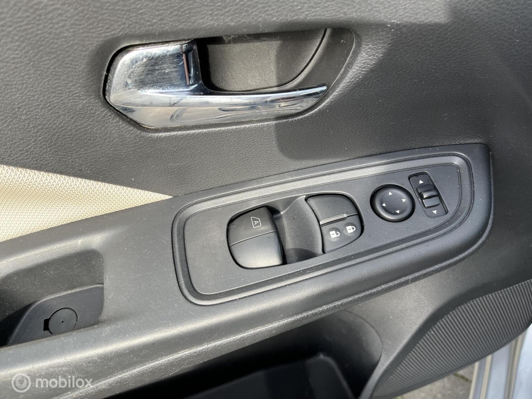 Foto van Nissan Nissan Micra