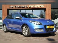 Renault Mégane 1.2 TCe GT-Line 2013 - voorkant