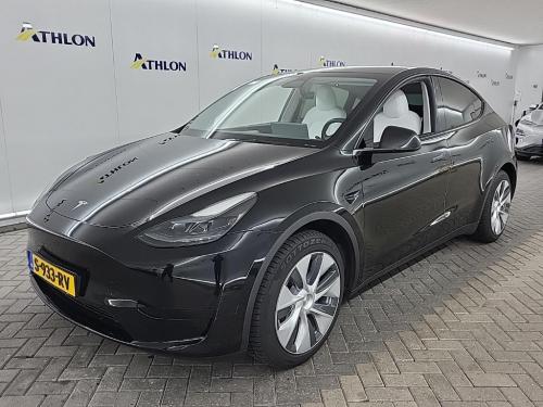 Tesla Model Y RWD 58 kWh 2023 - voorkant