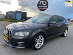 Foto van Audi A3