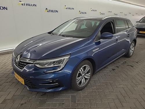 Foto van Renault Mégane