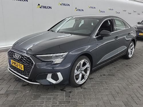 Foto van Audi A3
