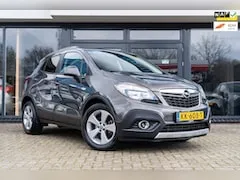 Foto van Opel Mokka