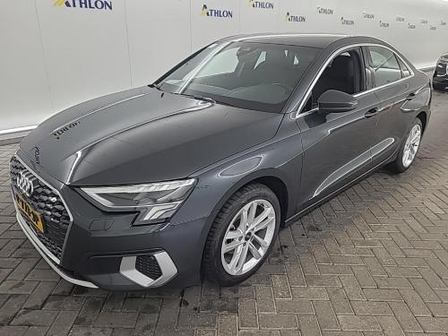 Foto van Audi A3