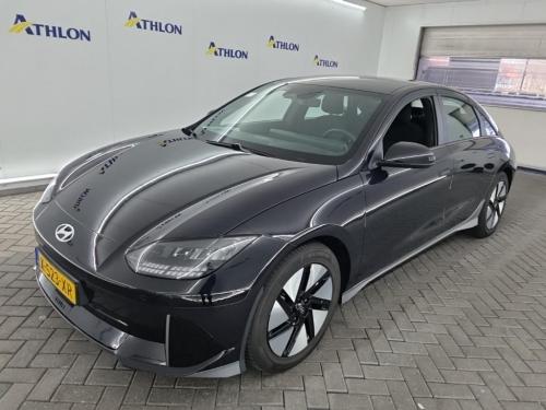 Foto van Hyundai IONIQ 6