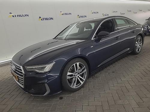 Foto van Audi A6