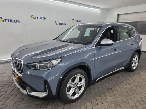 Foto van BMW X1