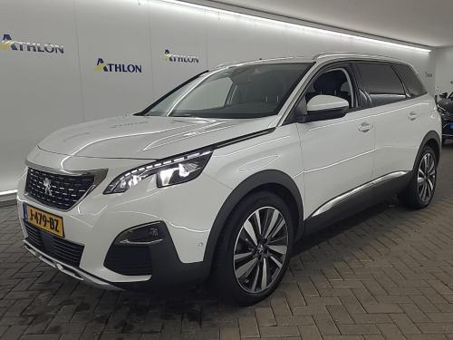Foto van Peugeot 5008