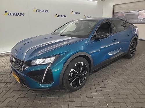Foto van Peugeot 408