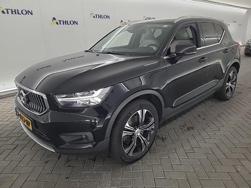 Volvo XC40 1.5 T5 Recharge Inscription 2021 - voorkant