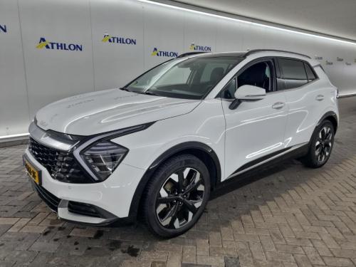Foto van Kia Sportage