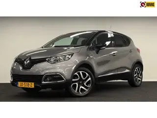 Foto van Renault Captur