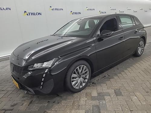 Peugeot 308 1.2 PureTech Active Pack Business 2022 - voorkant