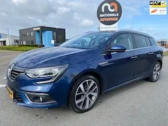 Foto van Renault Mégane