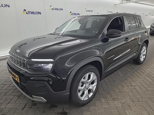 Foto van Jeep Avenger