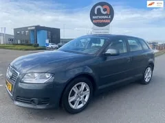 Foto van Audi A3