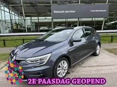 Foto van Renault Mégane