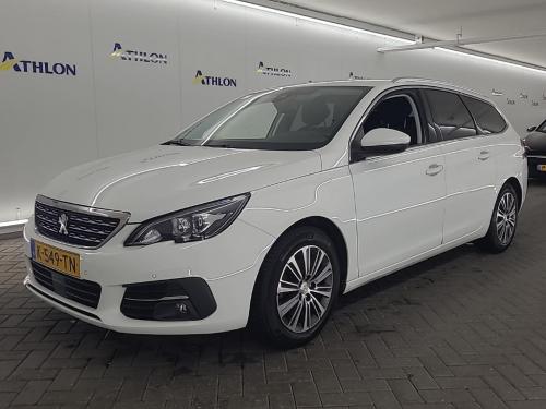 Foto van Peugeot 308