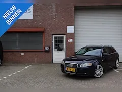 Foto van Audi A4