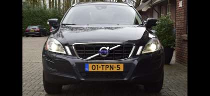 Foto van Volvo XC60