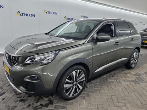Foto van Peugeot 3008