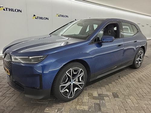 Foto van BMW iX