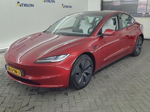 Tesla Model 3 RWD 60 kWh 2024 - voorkant