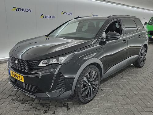 Foto van Peugeot 5008